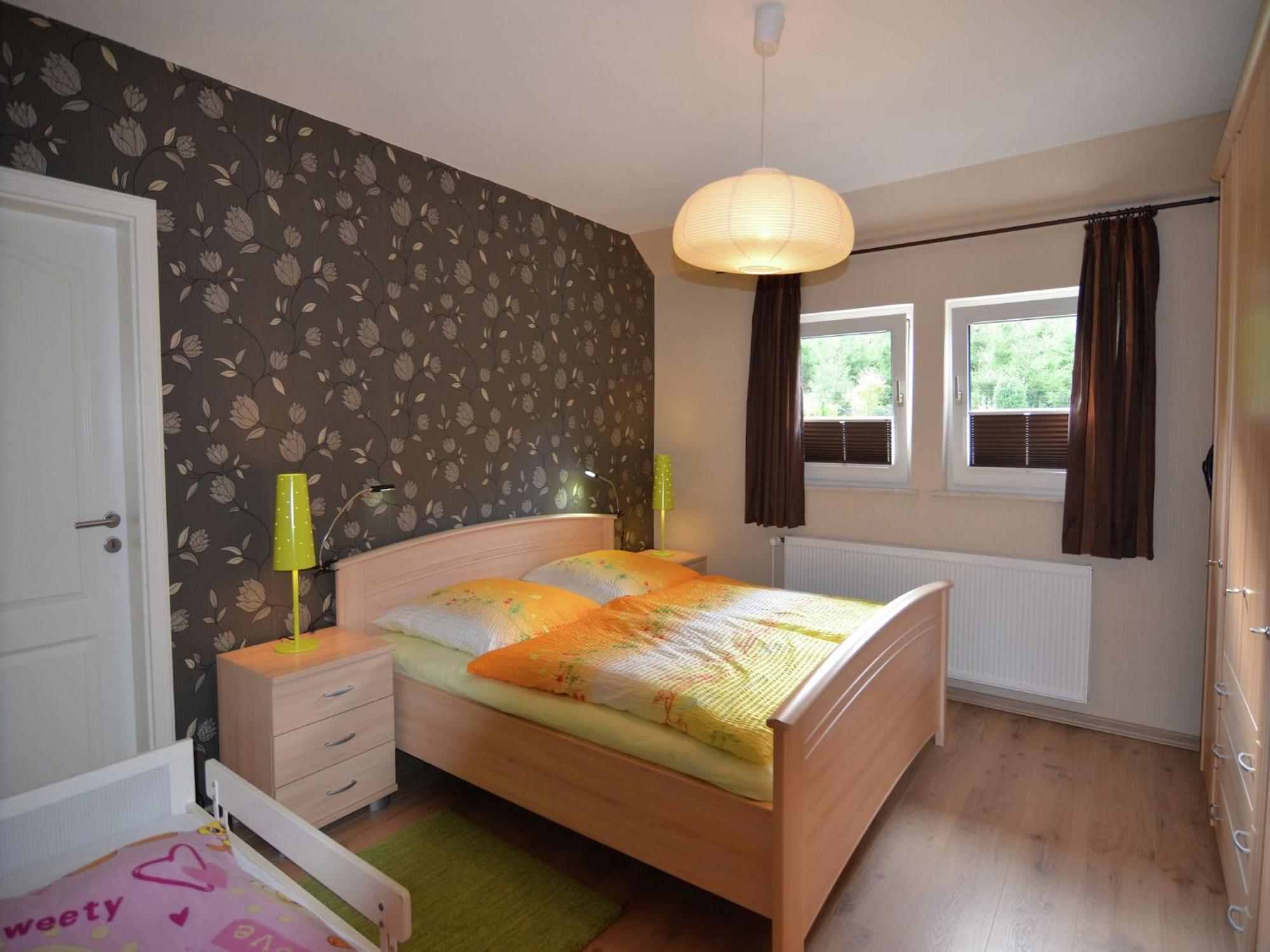 Graceful Apartment In Velmede With Garden Bestwig Dış mekan fotoğraf