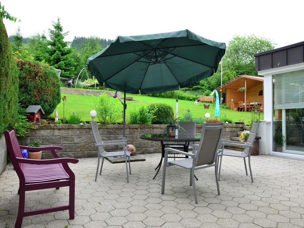 Graceful Apartment In Velmede With Garden Bestwig Dış mekan fotoğraf