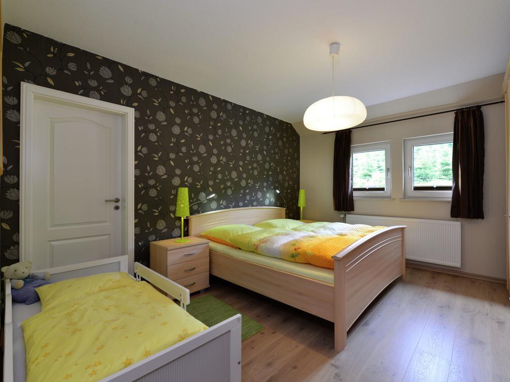 Graceful Apartment In Velmede With Garden Bestwig Dış mekan fotoğraf