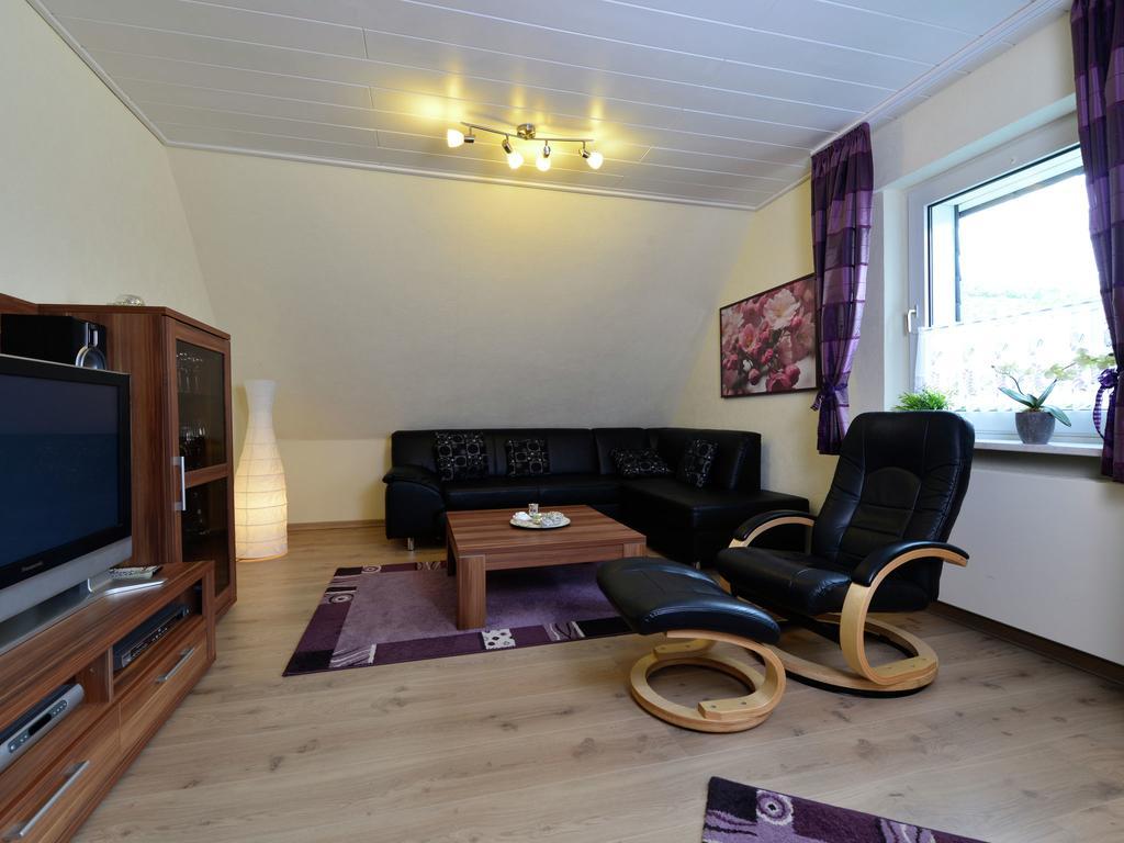 Graceful Apartment In Velmede With Garden Bestwig Dış mekan fotoğraf